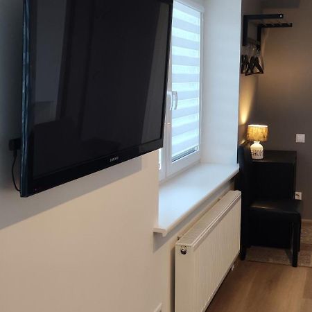 Guest House Gero Vejo Namai Klaipėda Eksteriør billede