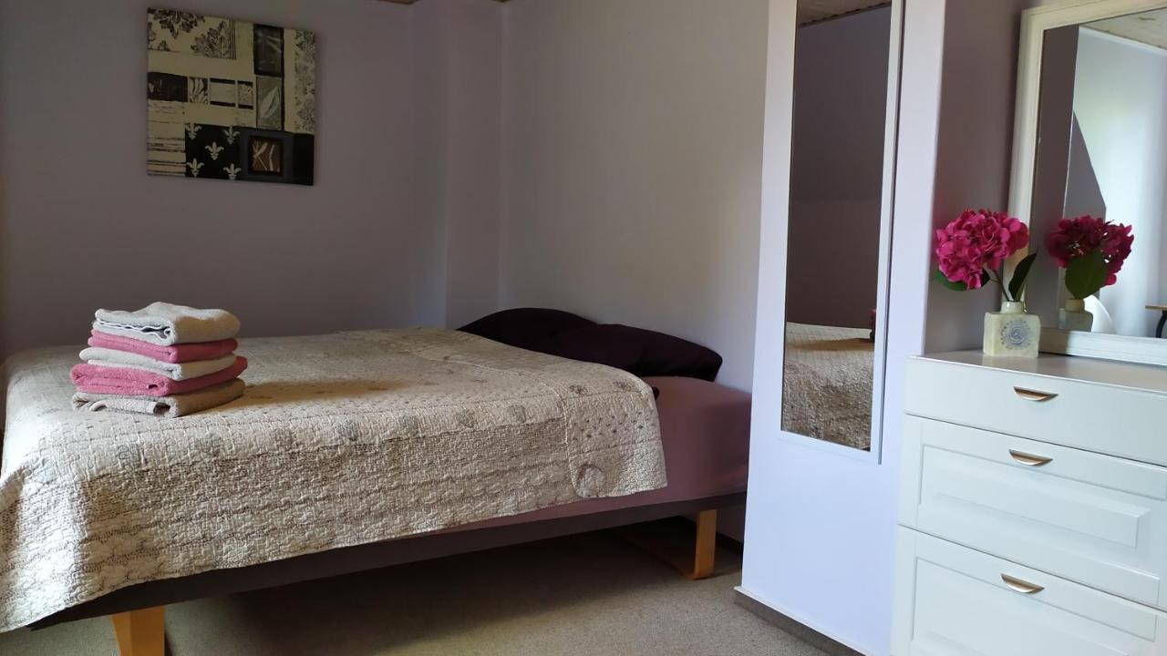 Guest House Gero Vejo Namai Klaipėda Eksteriør billede