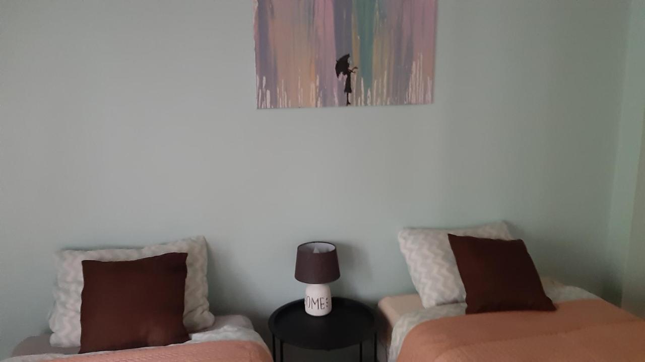 Guest House Gero Vejo Namai Klaipėda Eksteriør billede