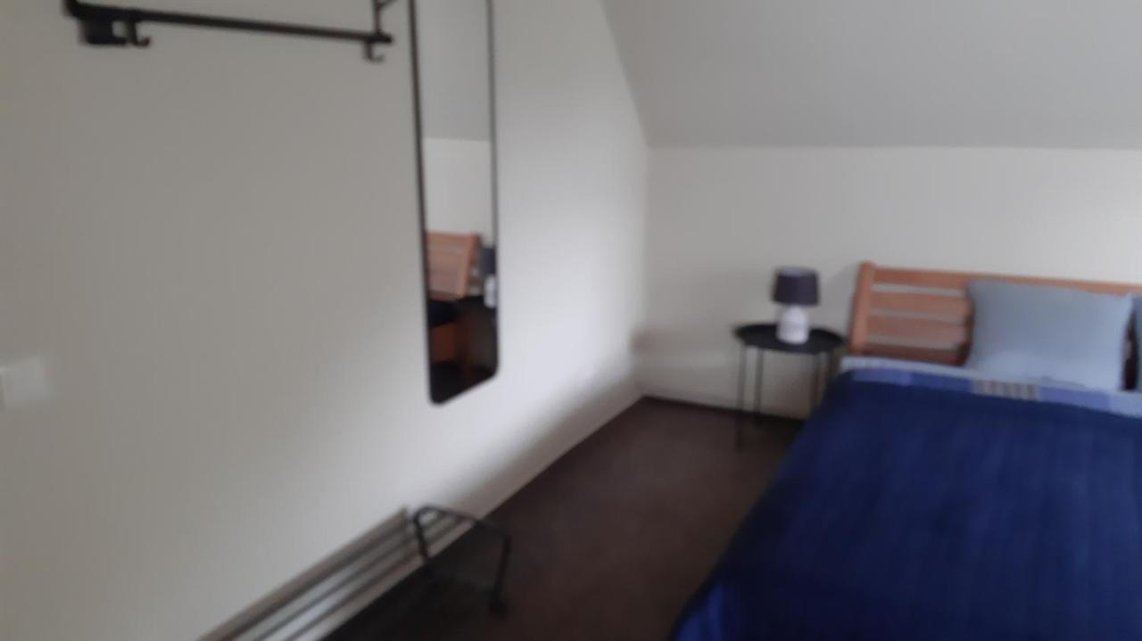 Guest House Gero Vejo Namai Klaipėda Eksteriør billede