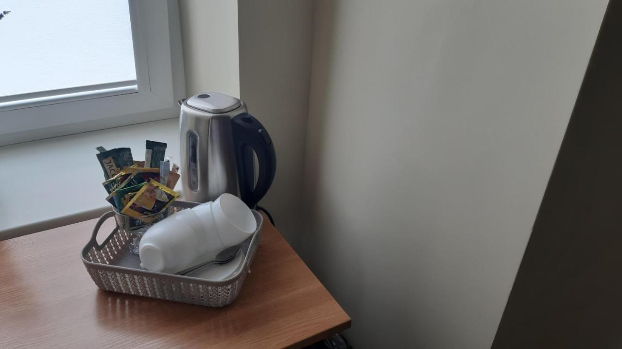 Guest House Gero Vejo Namai Klaipėda Eksteriør billede