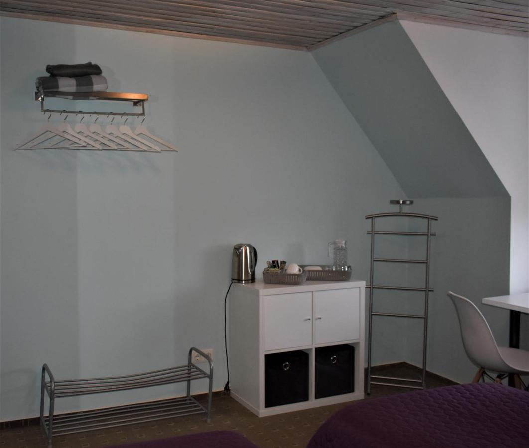 Guest House Gero Vejo Namai Klaipėda Eksteriør billede