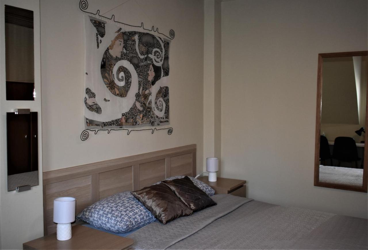 Guest House Gero Vejo Namai Klaipėda Eksteriør billede