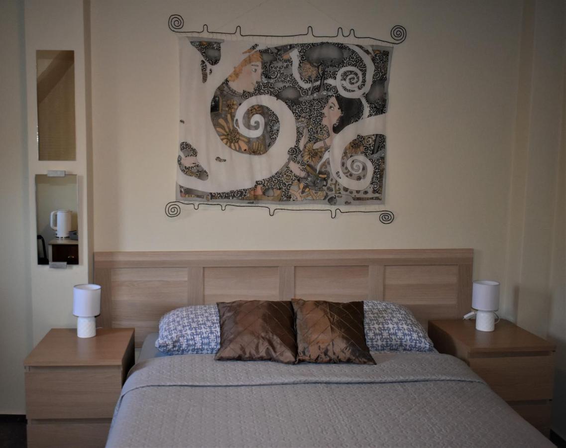 Guest House Gero Vejo Namai Klaipėda Eksteriør billede