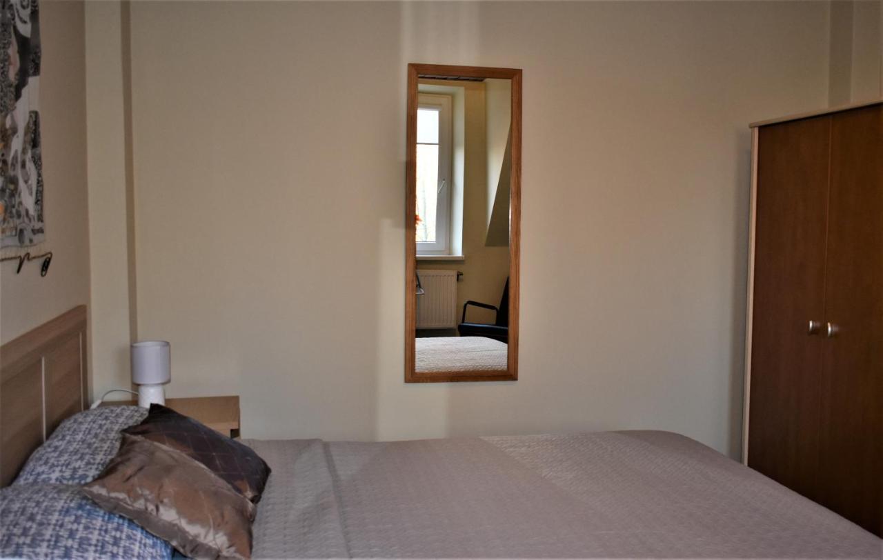 Guest House Gero Vejo Namai Klaipėda Eksteriør billede