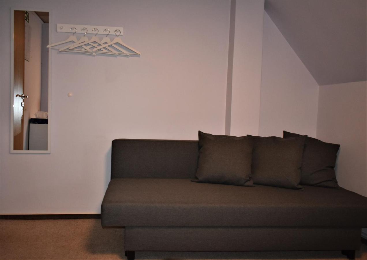 Guest House Gero Vejo Namai Klaipėda Eksteriør billede