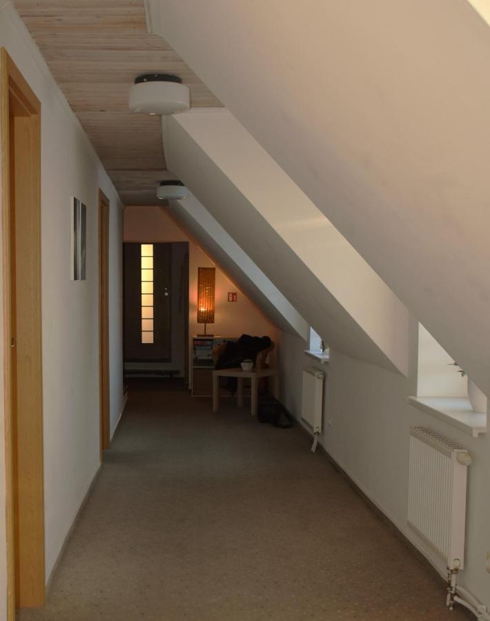 Guest House Gero Vejo Namai Klaipėda Eksteriør billede