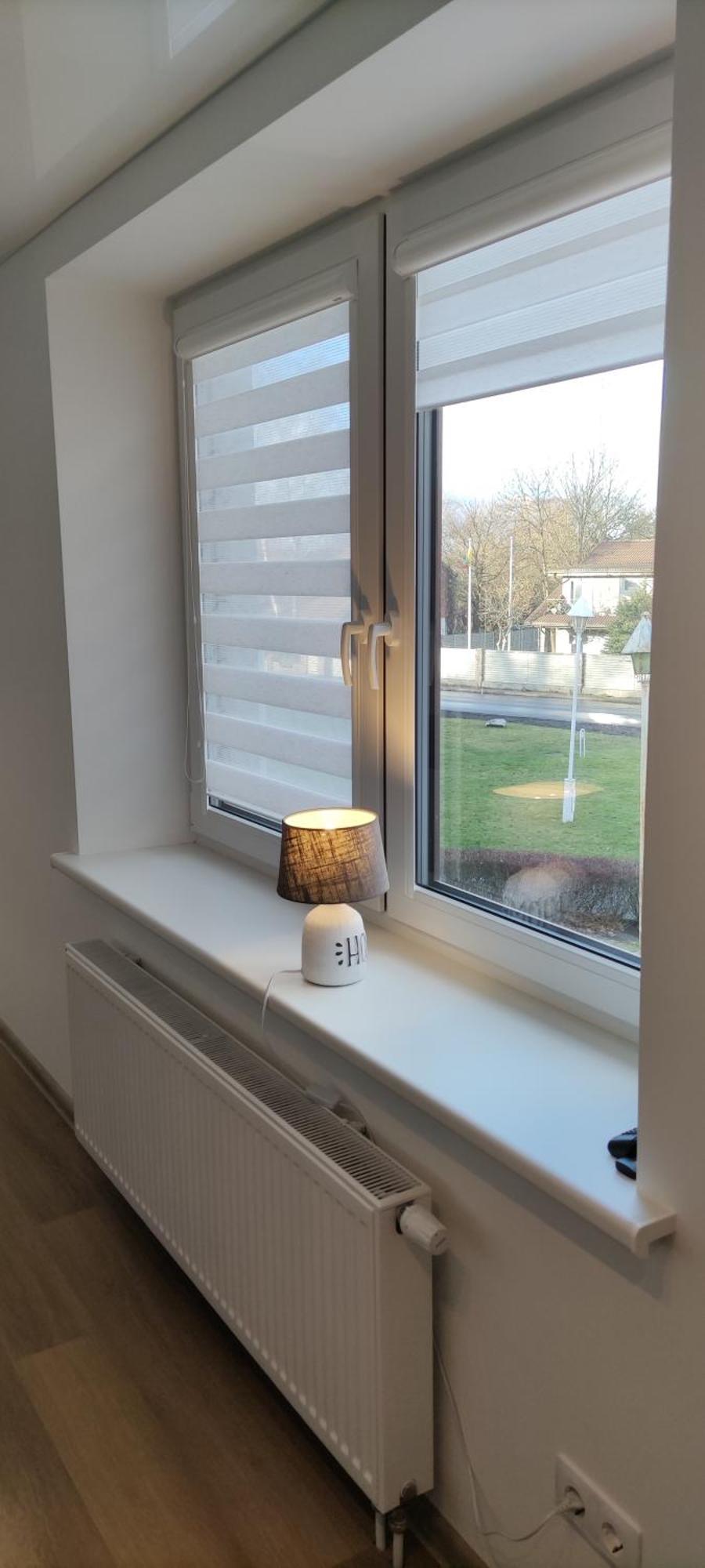 Guest House Gero Vejo Namai Klaipėda Eksteriør billede
